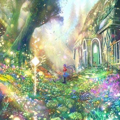 网易游戏迷雾世界下载